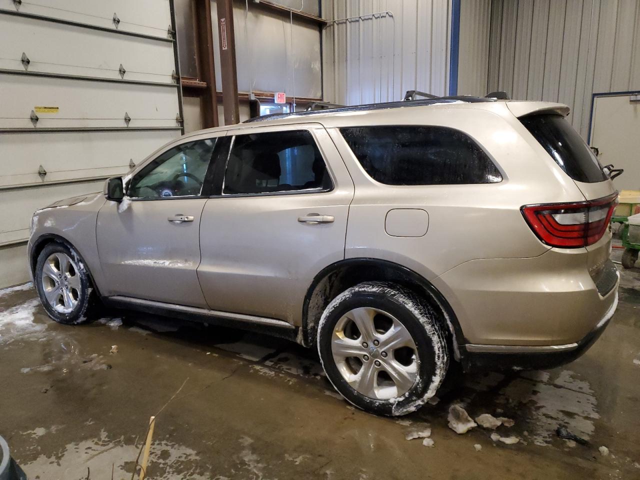2014 Dodge Durango - Image 2