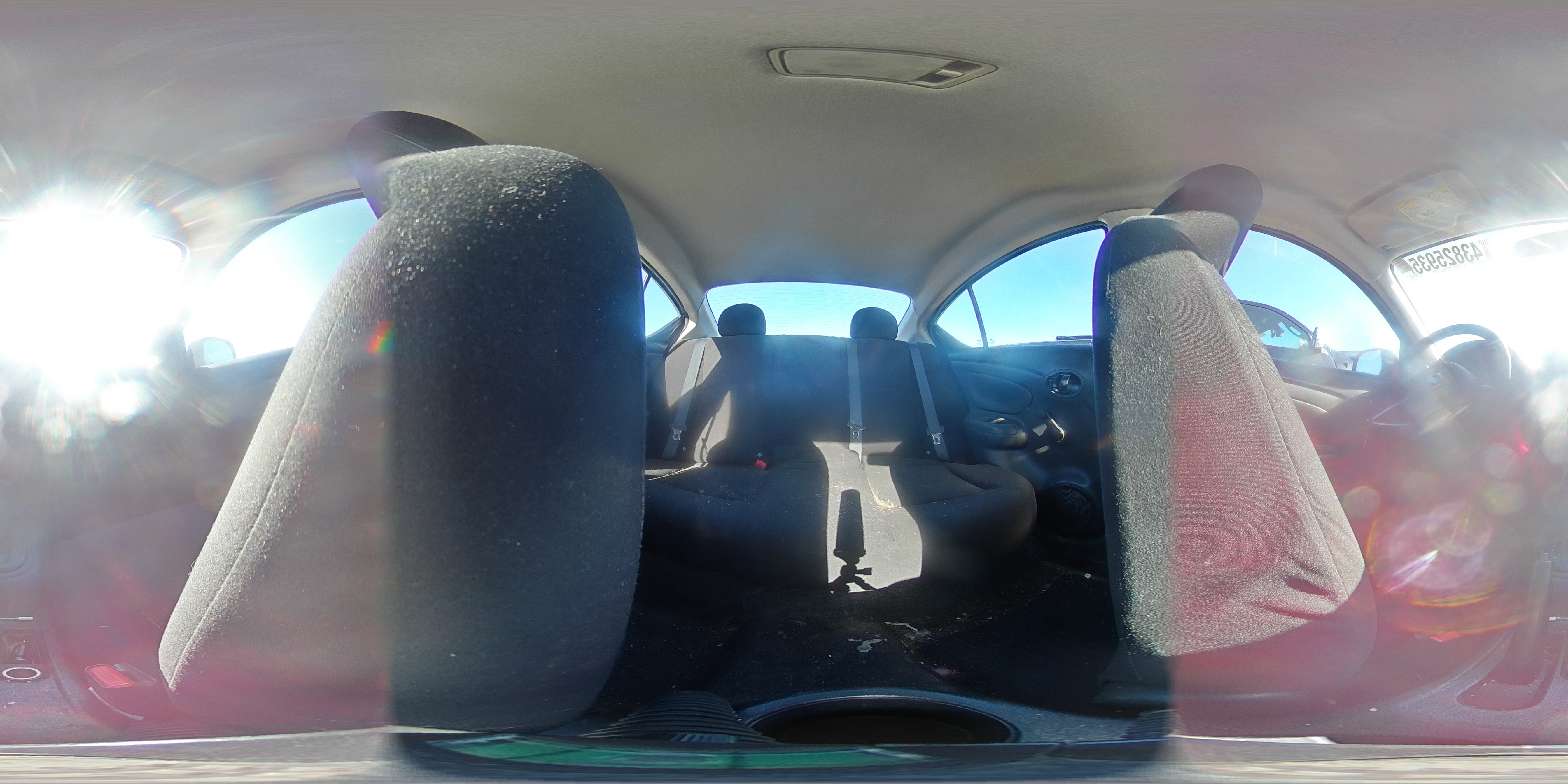 2012 Nissan Versa - Image 12
