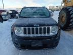 2015 Jeep Renegade Limited en Venta en Anchorage, AK - Rear End