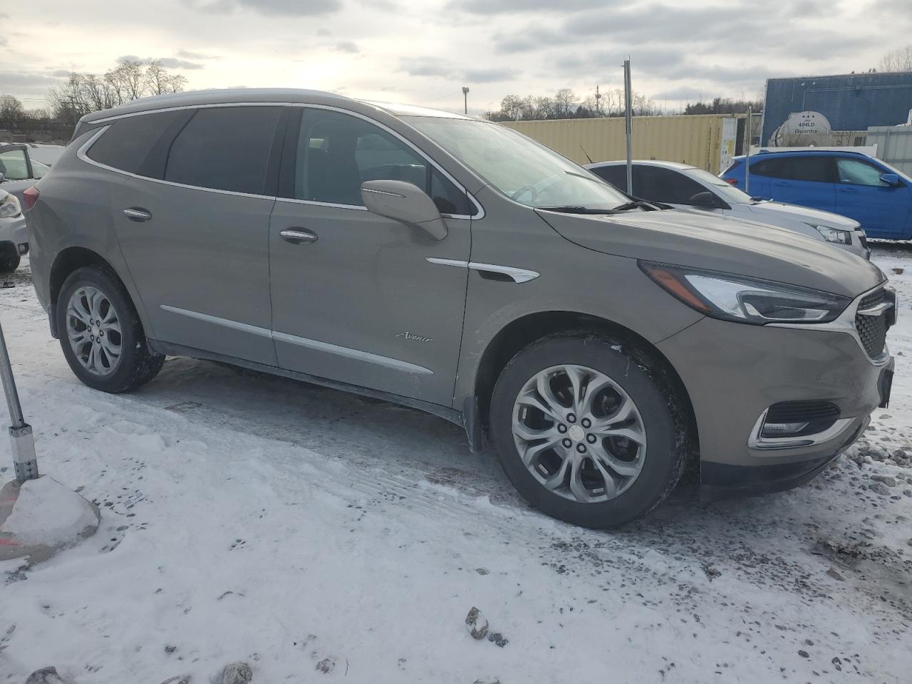 2019 Buick Enclave - Image 4