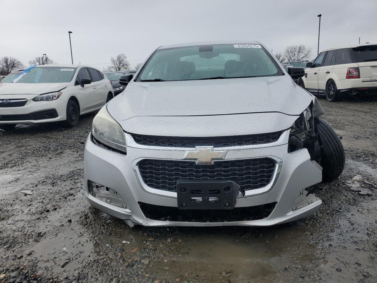 2015 Chevrolet Malibu - Image 5