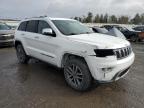 2021 Jeep Grand Cherokee Limited de vânzare în Pennsburg, PA - Mechanical