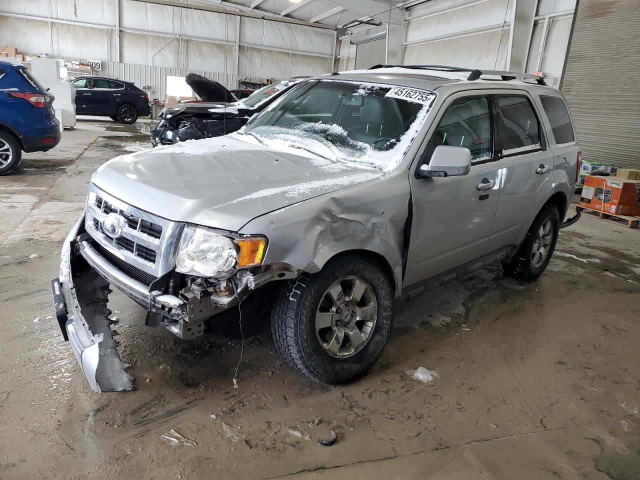 2010 Ford Escape - Image 1