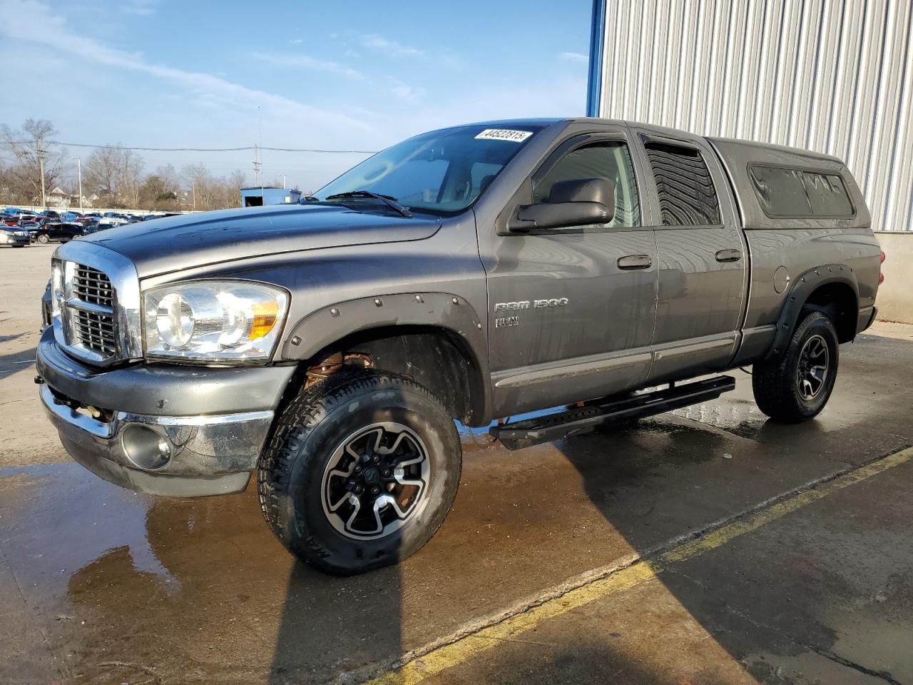 2007 Dodge RAM - Image 1