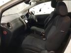 2014 NISSAN NOTE ACENT for sale at Copart SANDWICH