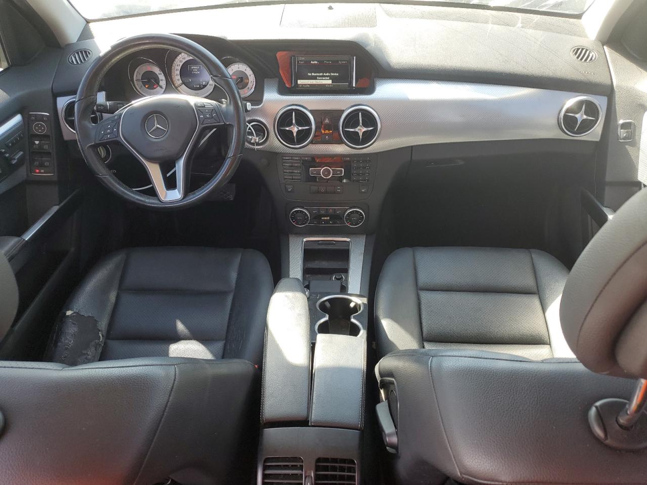 2015 Mercedes-Benz GLK-klasse - Image 8