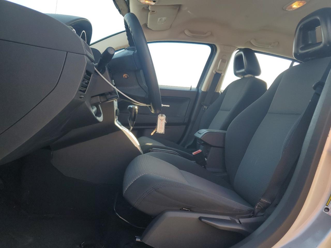 2009 Dodge Caliber - Image 7