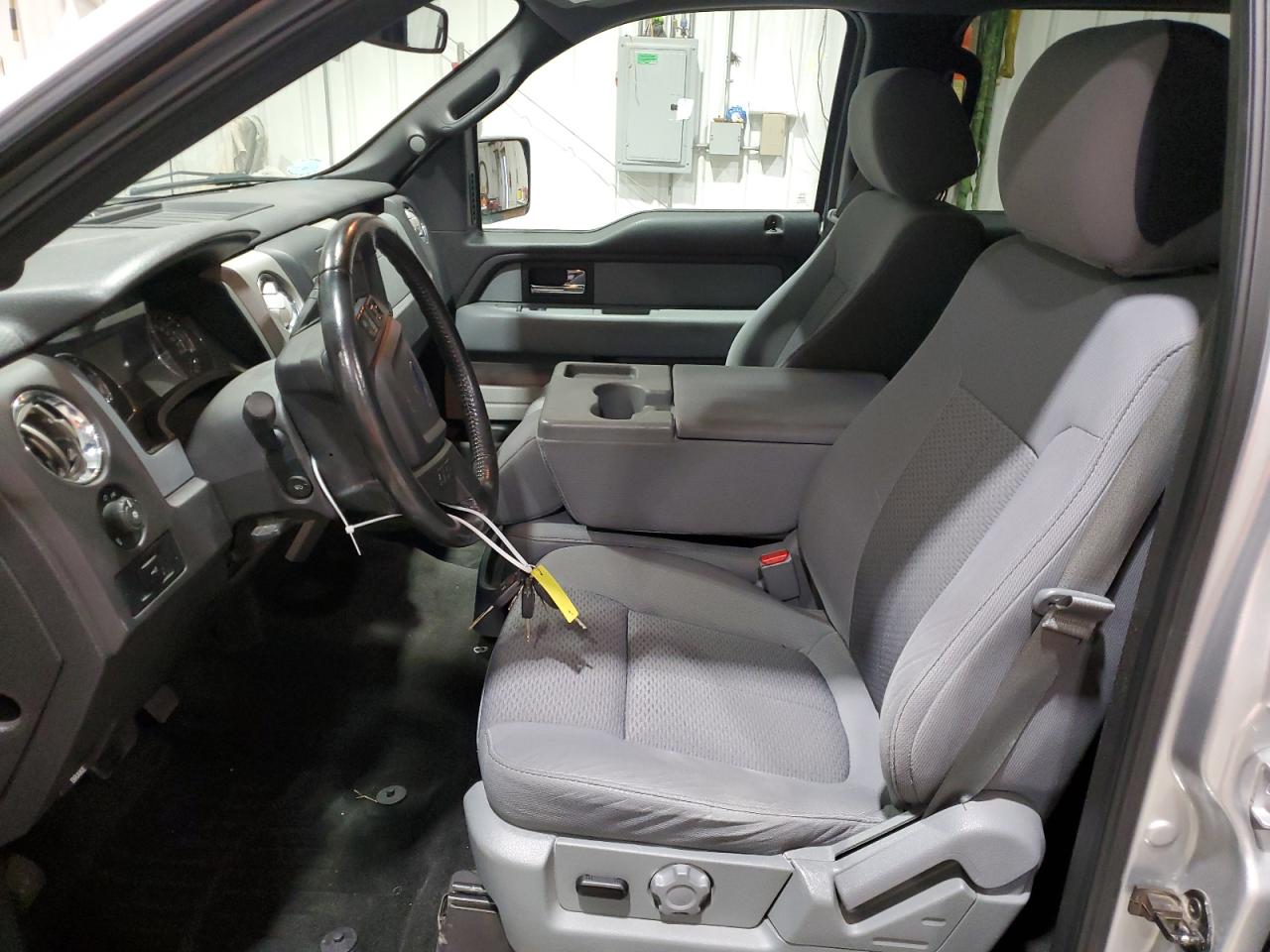 2013 Ford F-150 - Image 7