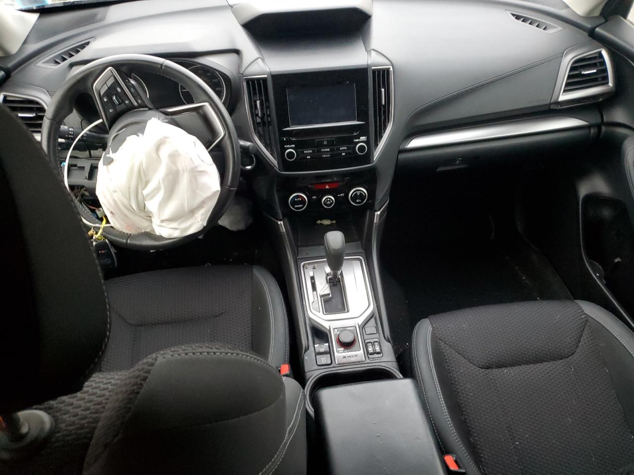 2021 Subaru Forester - Image 8