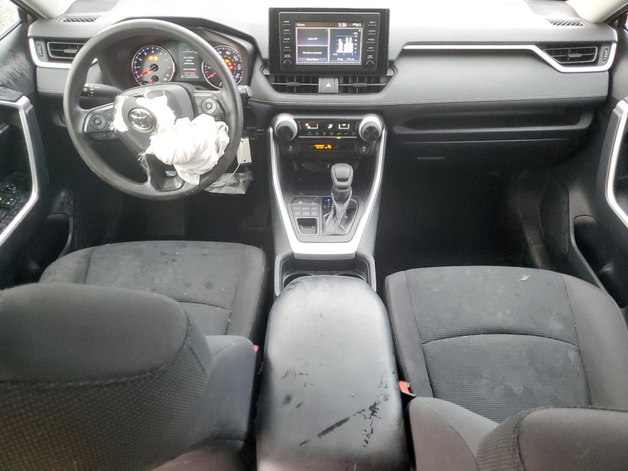 2019 Toyota RAV 4 - Image 8