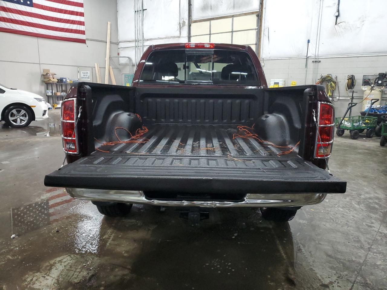 2005 Dodge RAM - Image 6