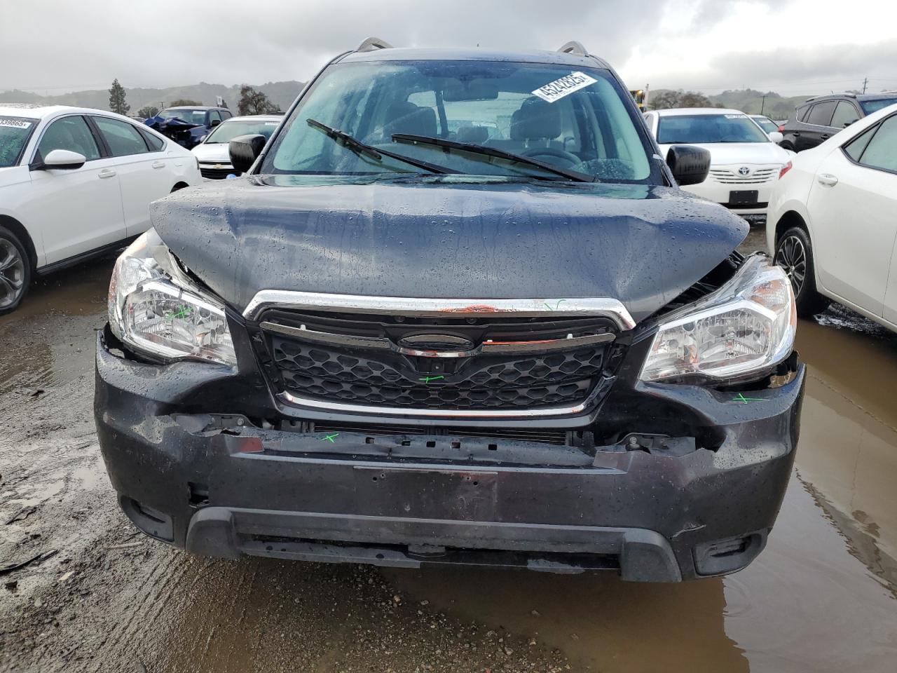 2015 Subaru Forester - Image 5