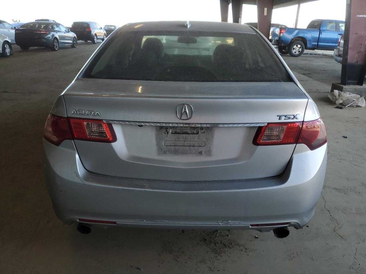 2014 Acura TSX - Image 6