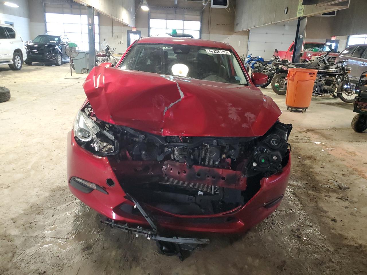 2018 Mazda 3 - Image 5