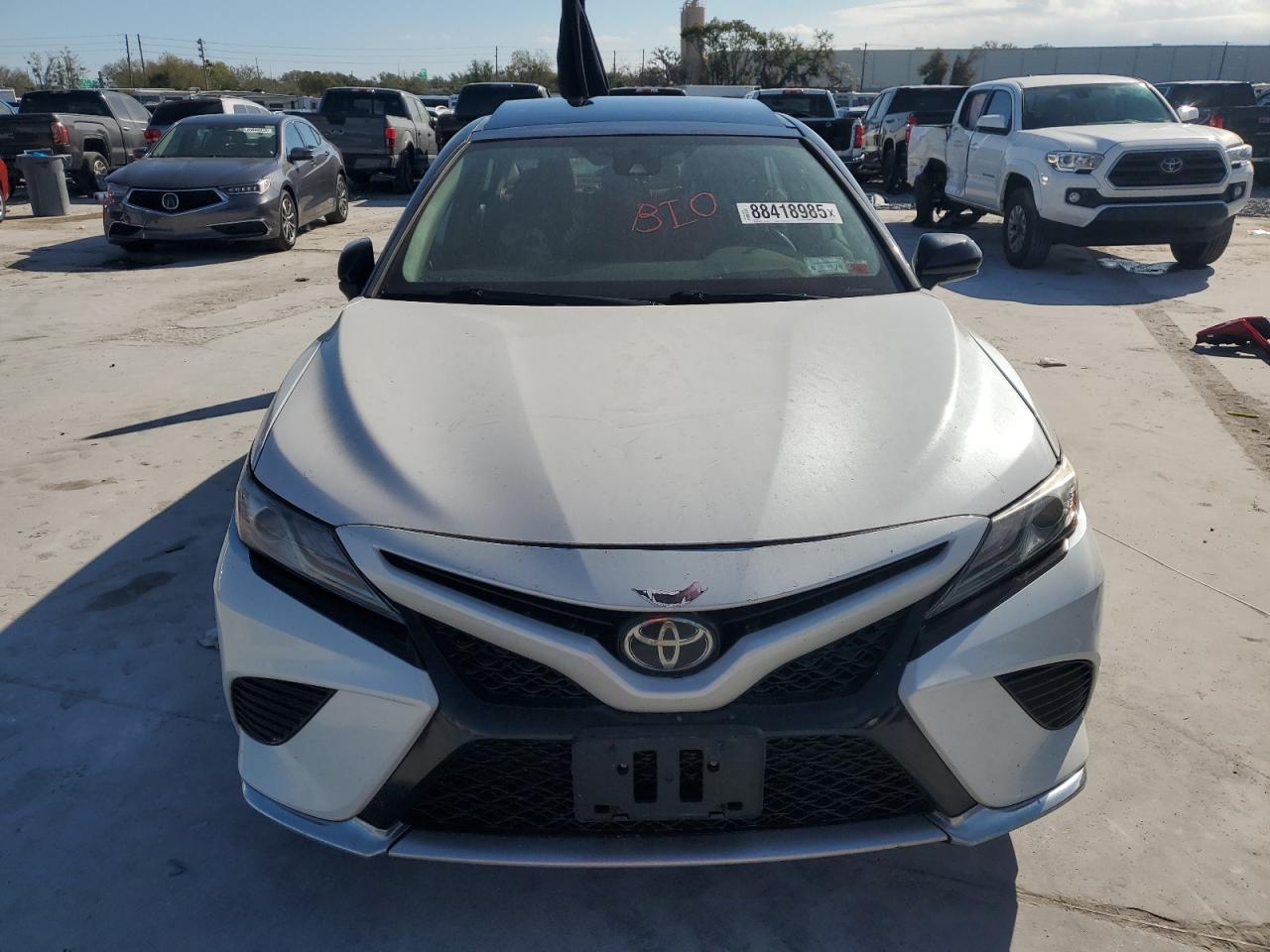 2019 Toyota Camry - Image 5
