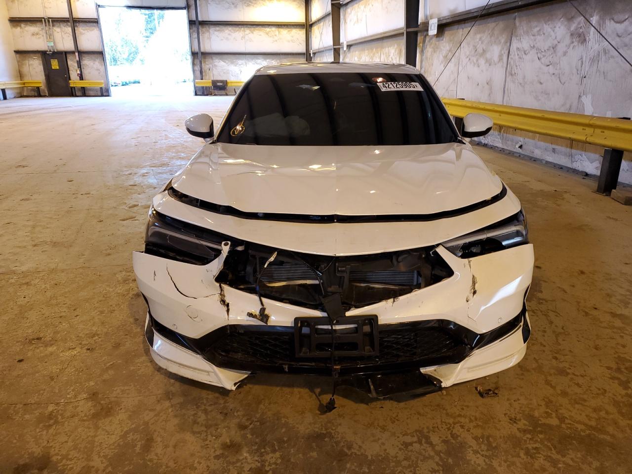 2024 Acura Integra - Image 5