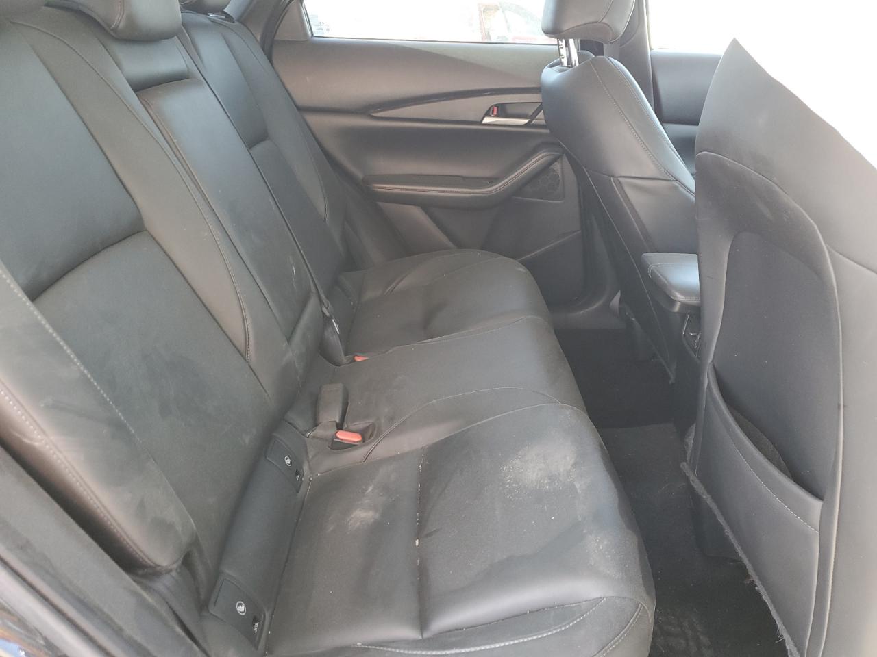 2021 Mazda CX-30 - Image 10
