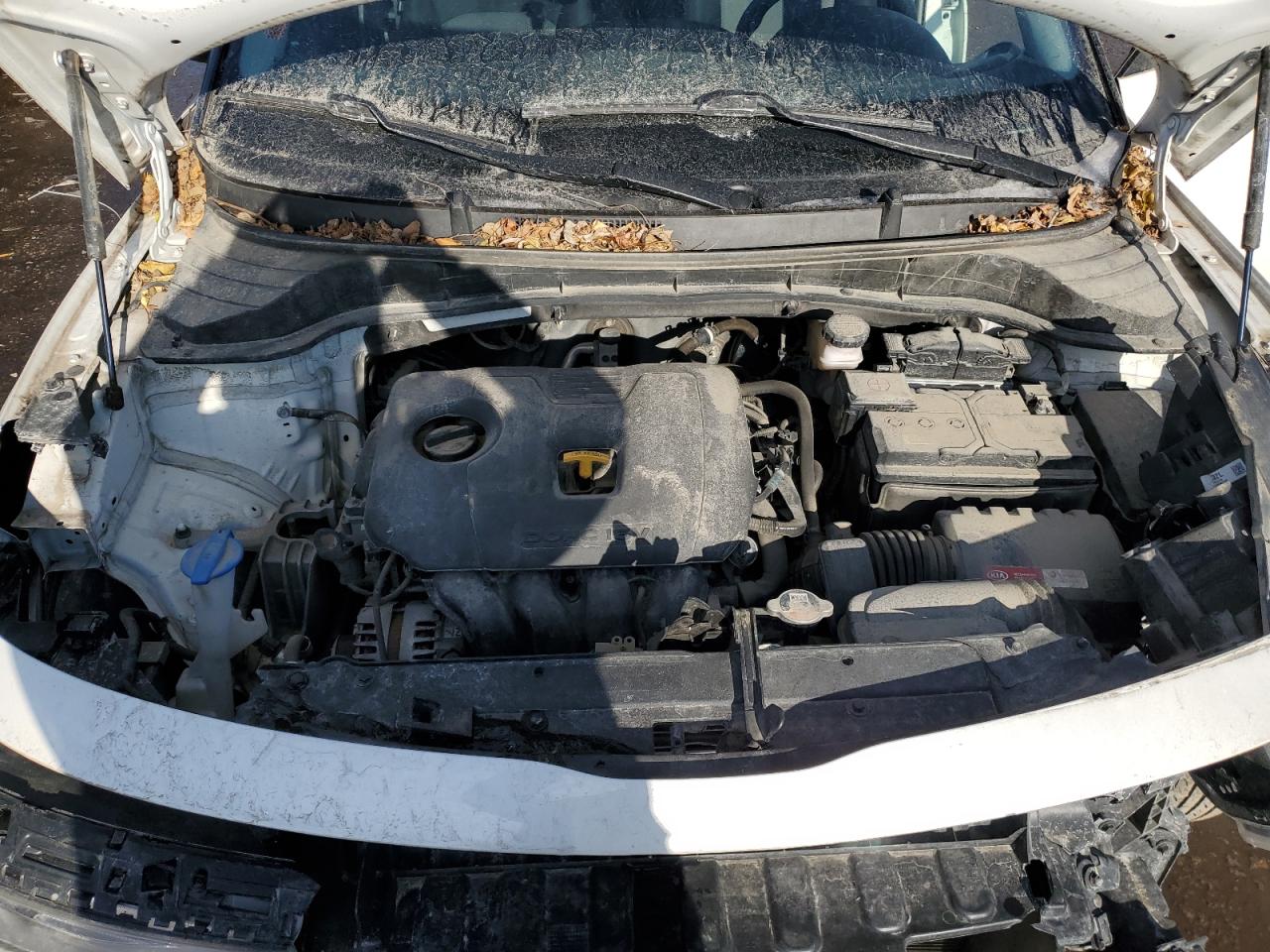 2021 Kia Soul - Image 11
