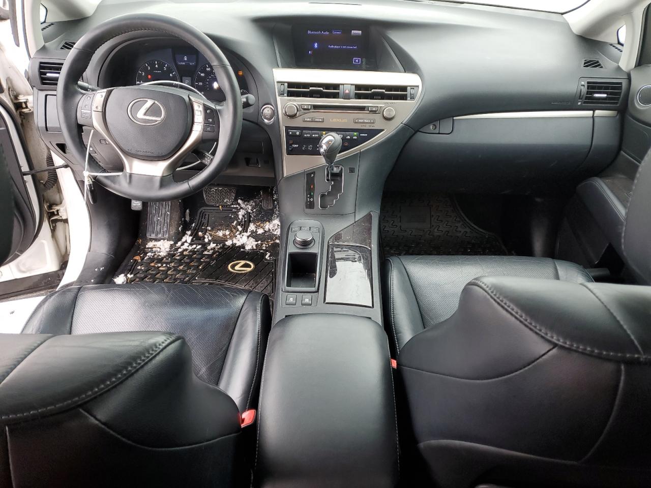 2014 Lexus RX - Image 8