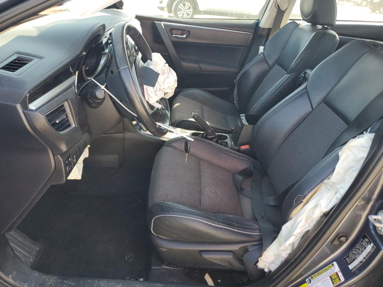 2016 Toyota Corolla - Image 7