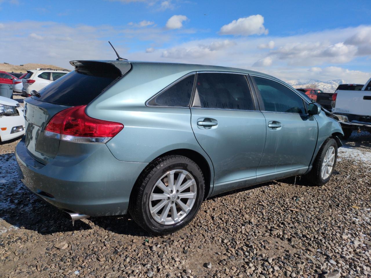 2009 Toyota Venza - Image 3