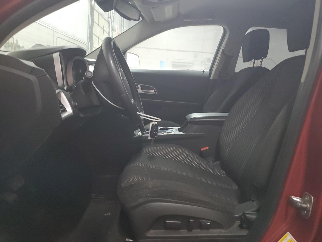 2014 Chevrolet Equinox - Image 7