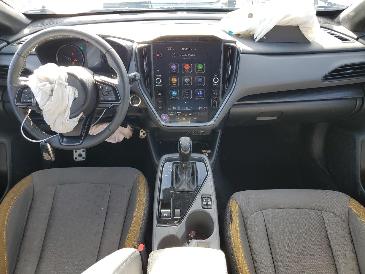 2024 Subaru XV - Image 8