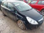 2010 VAUXHALL CORSA CLUB for sale at Copart BRISTOL