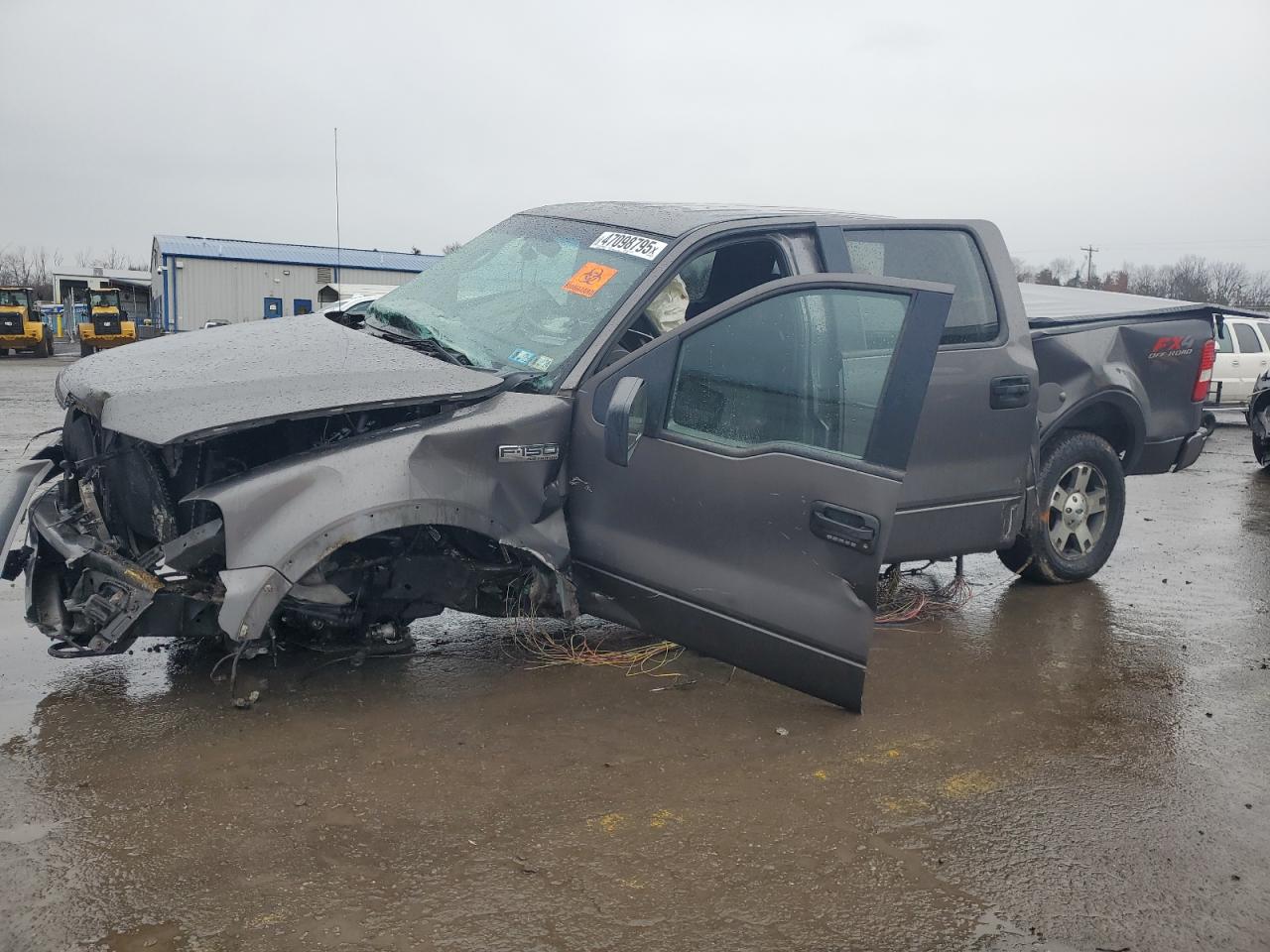 2006 Ford F-150 - Image 1