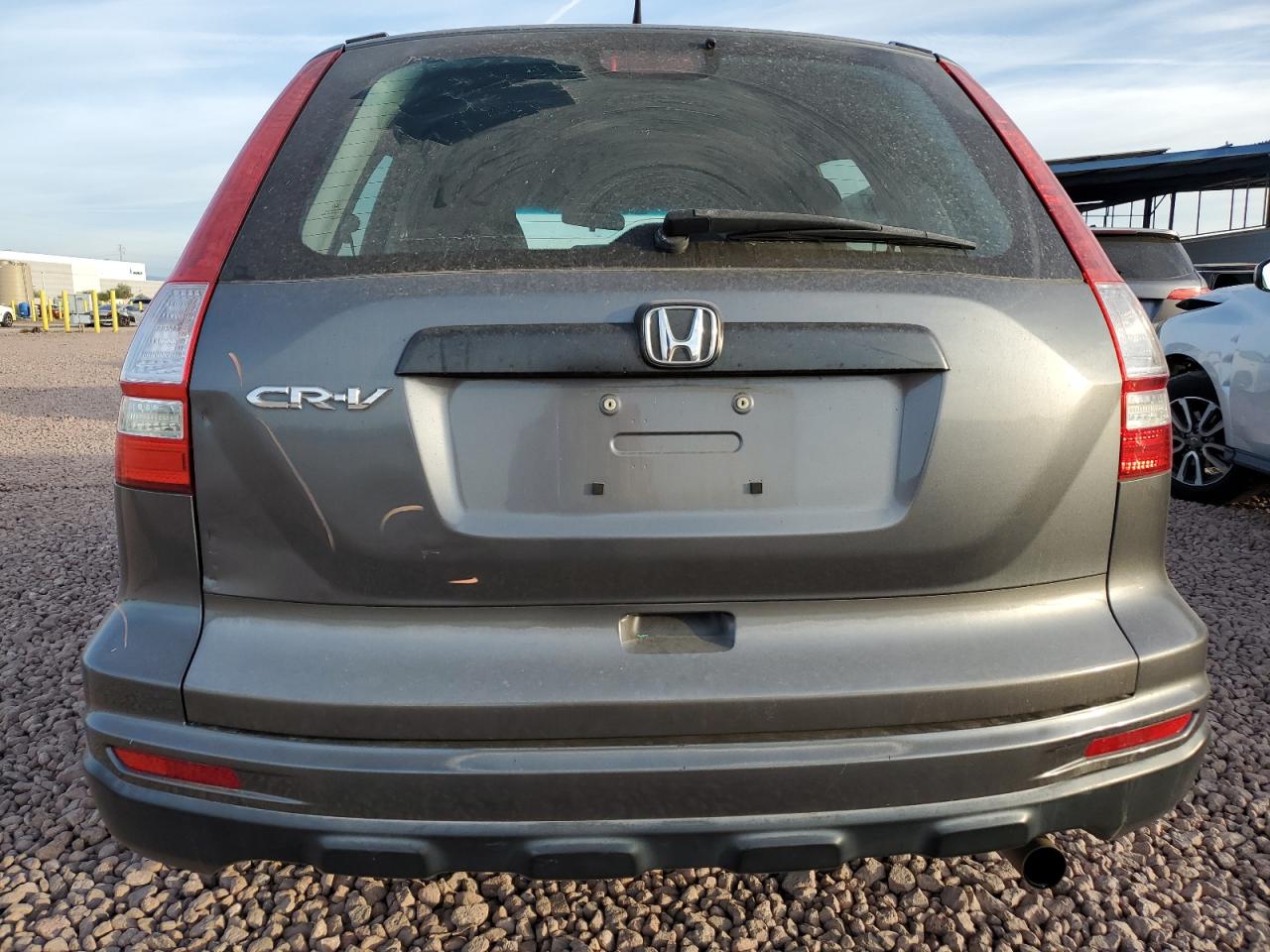 2011 Honda CR-V - Image 6