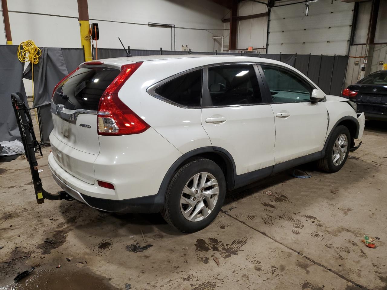 2015 Honda CR-V - Image 3