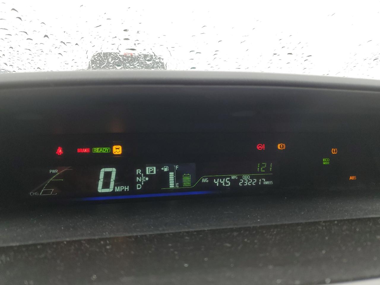 2013 Toyota Prius - Image 9