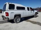 2011 Chevrolet Silverado K2500 Heavy Duty for Sale in Cahokia Heights, IL - Mechanical