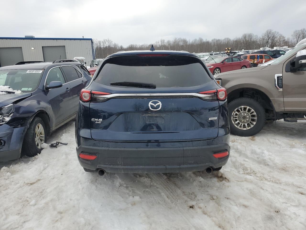 2019 Mazda CX-9 - Image 6
