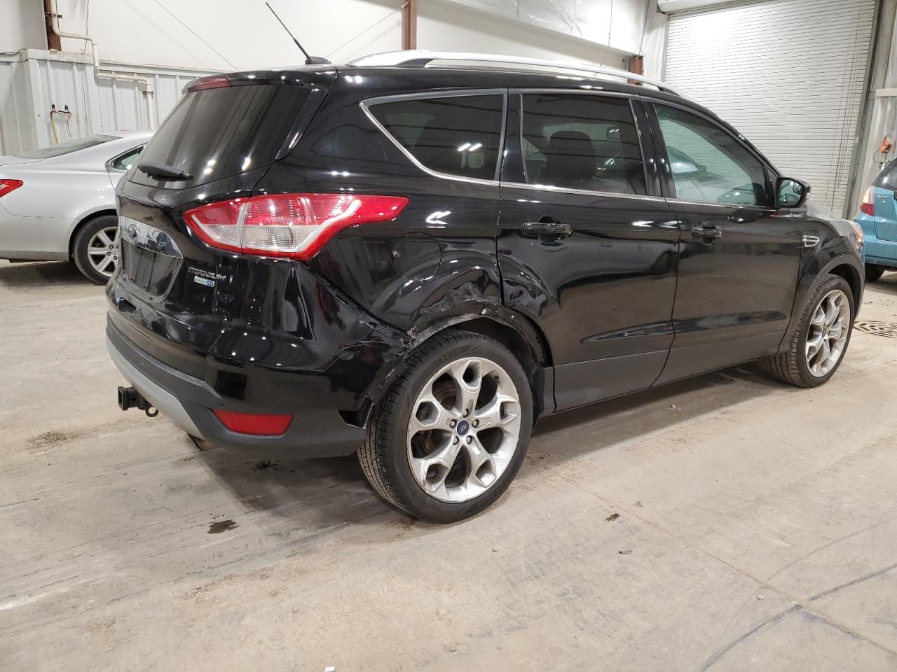 2016 Ford Escape - Image 3