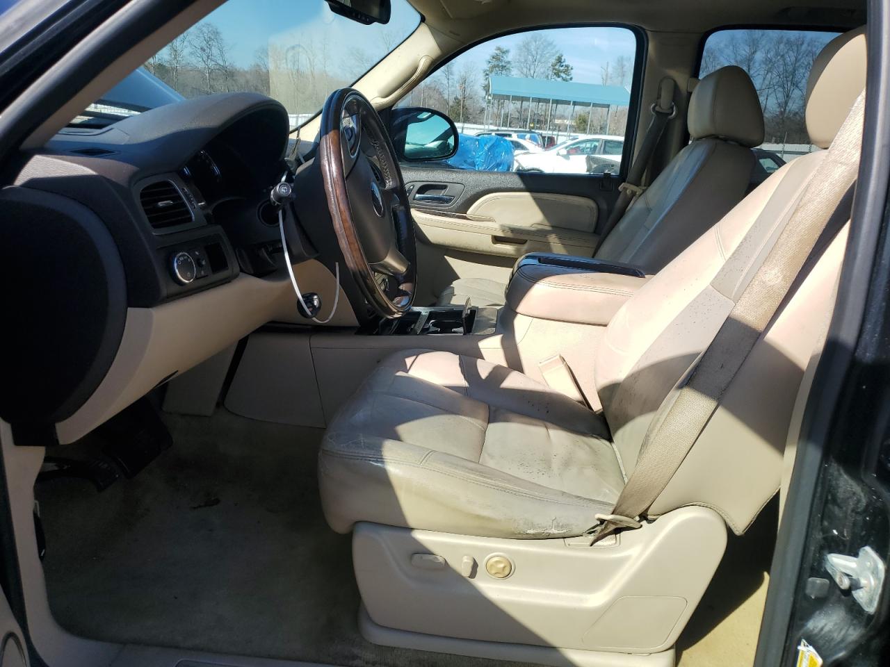 2007 GMC Yukon - Image 7