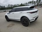 2020 Land Rover Range Rover Evoque Se en Venta en Harleyville, SC - Burn - Interior