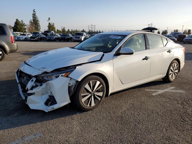 2022 Nissan Altima Sl