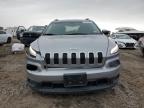 2017 Jeep Cherokee Latitude იყიდება Houston-ში, TX - Front End