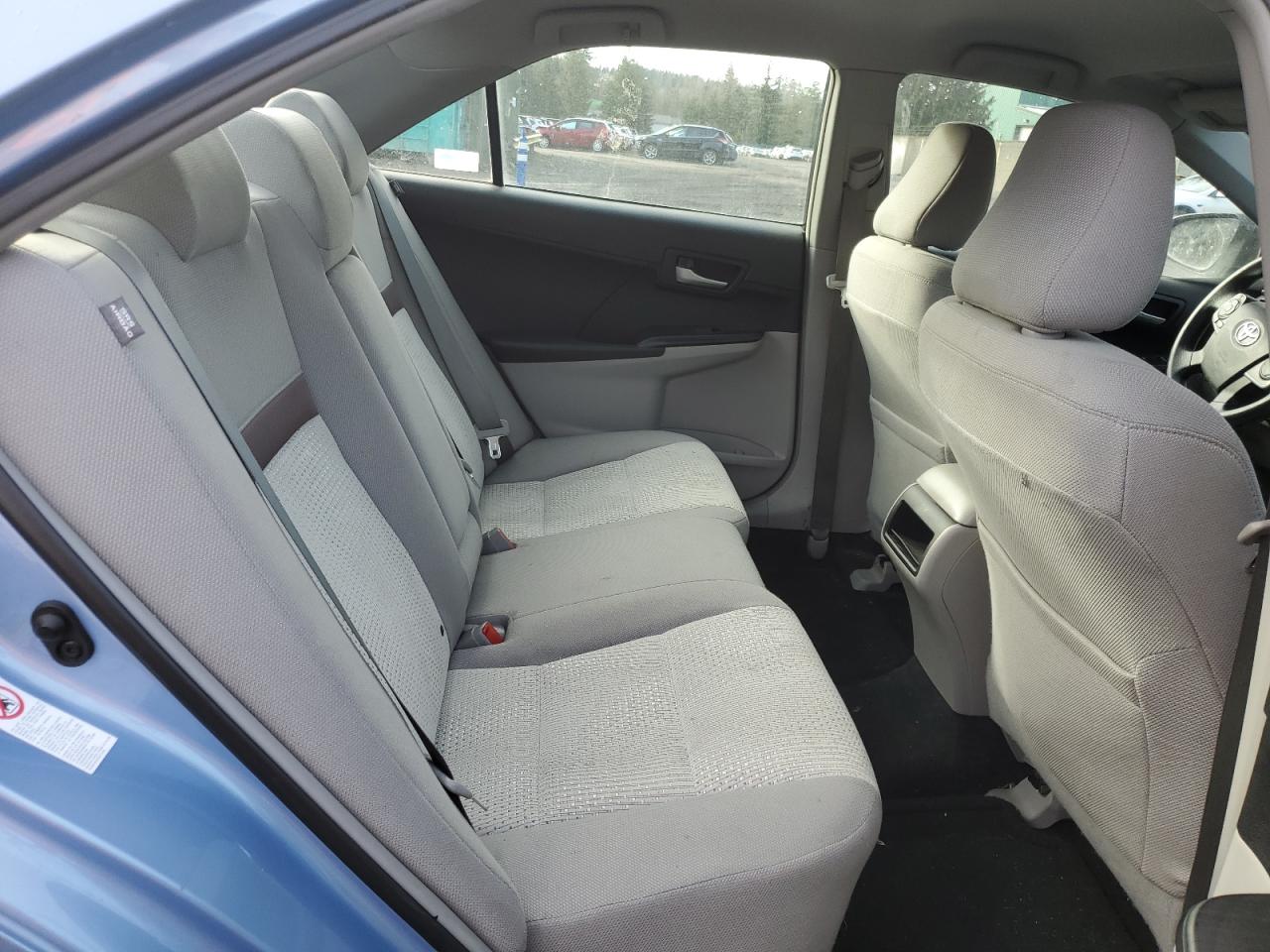 2012 Toyota Camry - Image 10