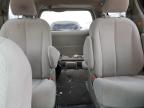 2011 TOYOTA SIENNA BASE   à vendre chez Copart ON - TORONTO