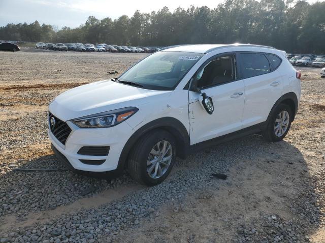 2019 Hyundai Tucson Limited