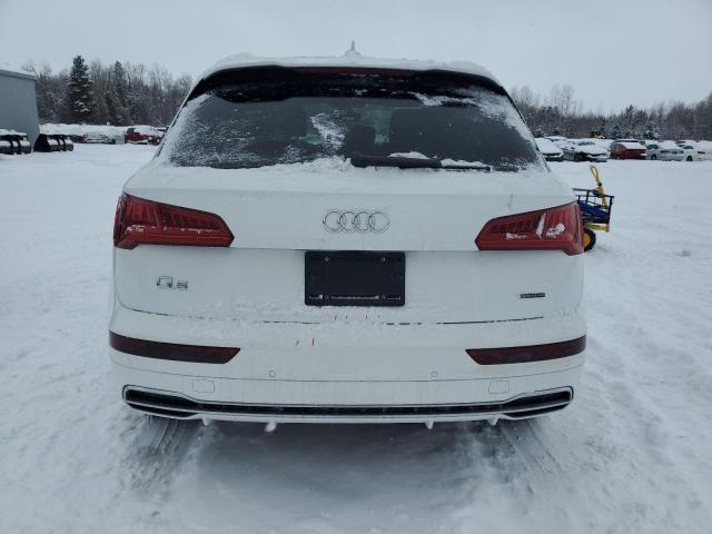 2019 AUDI Q5 TECHNIK S-LINE