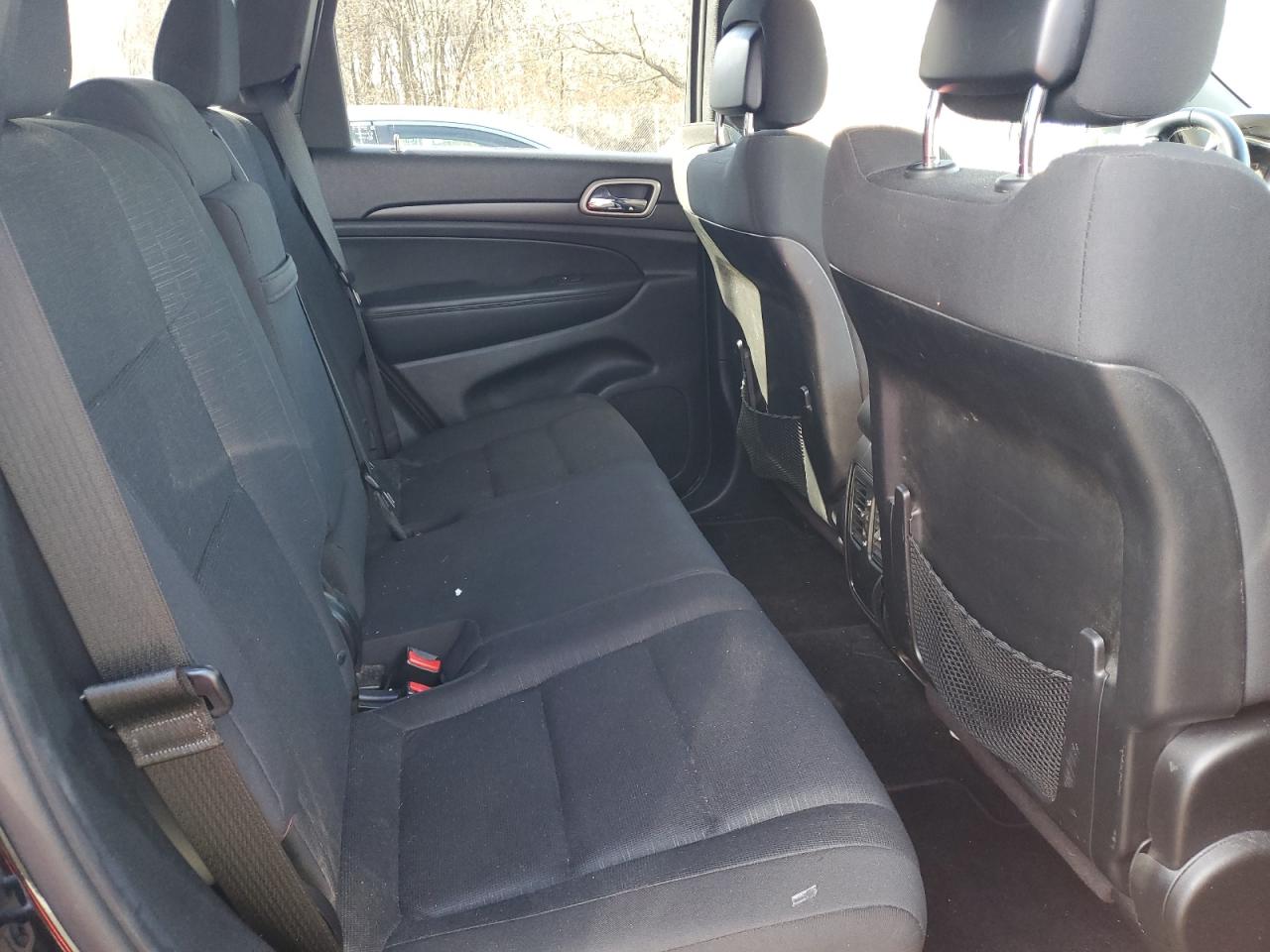 2014 Jeep Grand Cherokee - Image 11