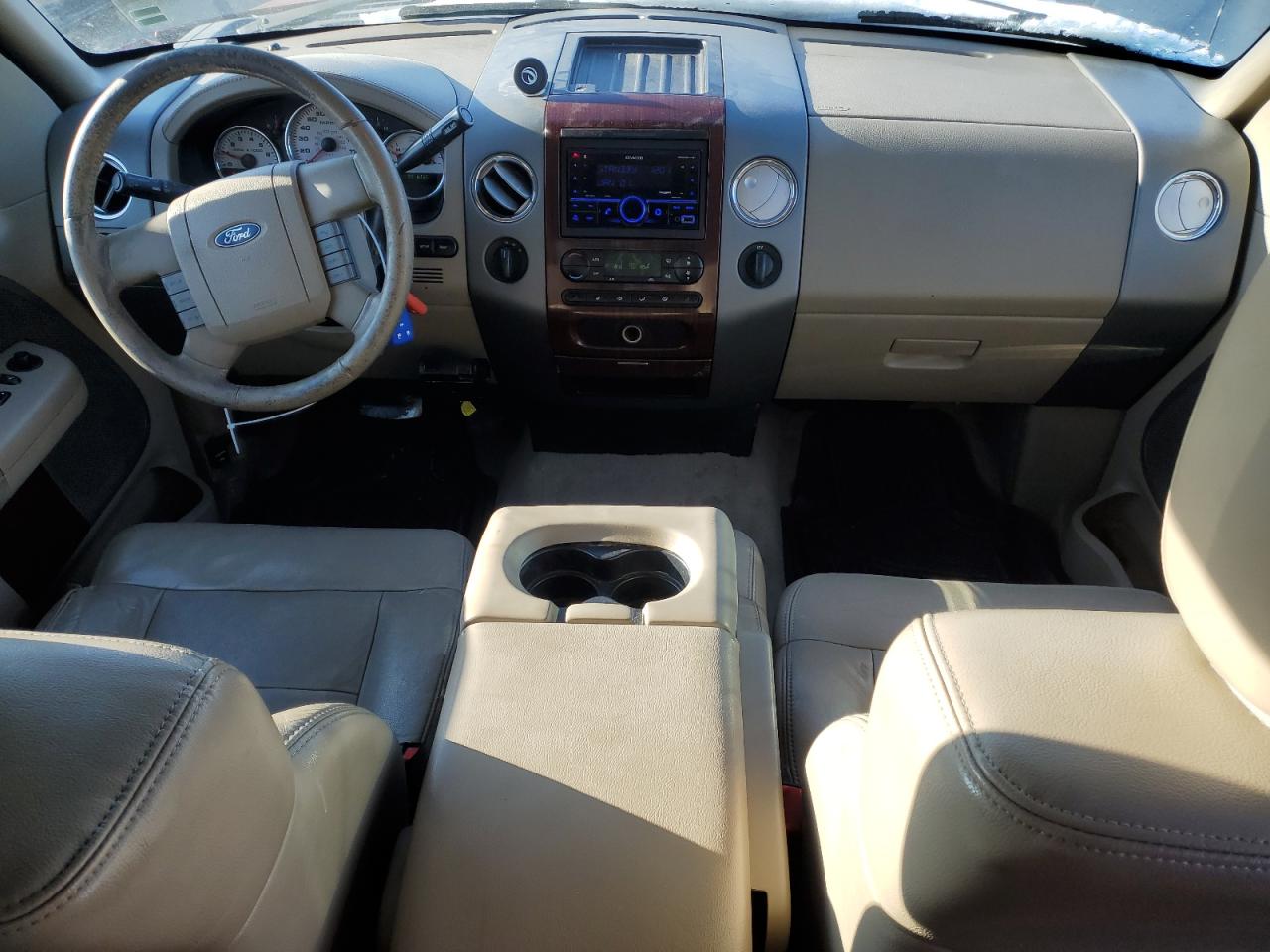 2007 Ford F-150 - Image 8
