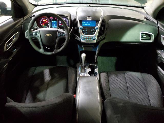 Parquets CHEVROLET EQUINOX 2013 Black
