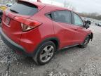 2016 Honda Hr-V Ex للبيع في Hueytown، AL - Front End