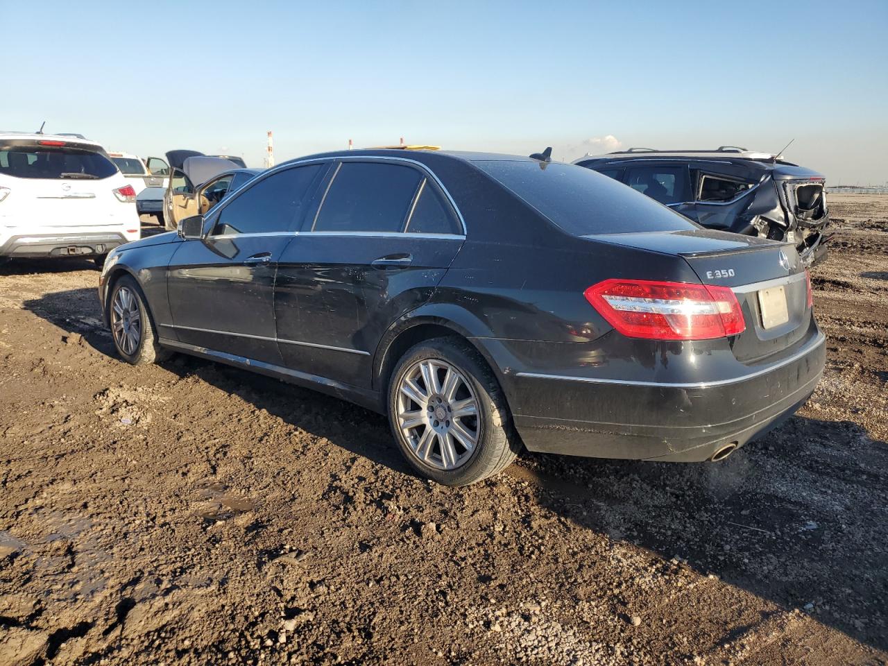 2013 Mercedes-Benz E-klasse - Image 2