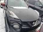 2017 Nissan Juke S zu verkaufen in Kansas City, KS - Front End