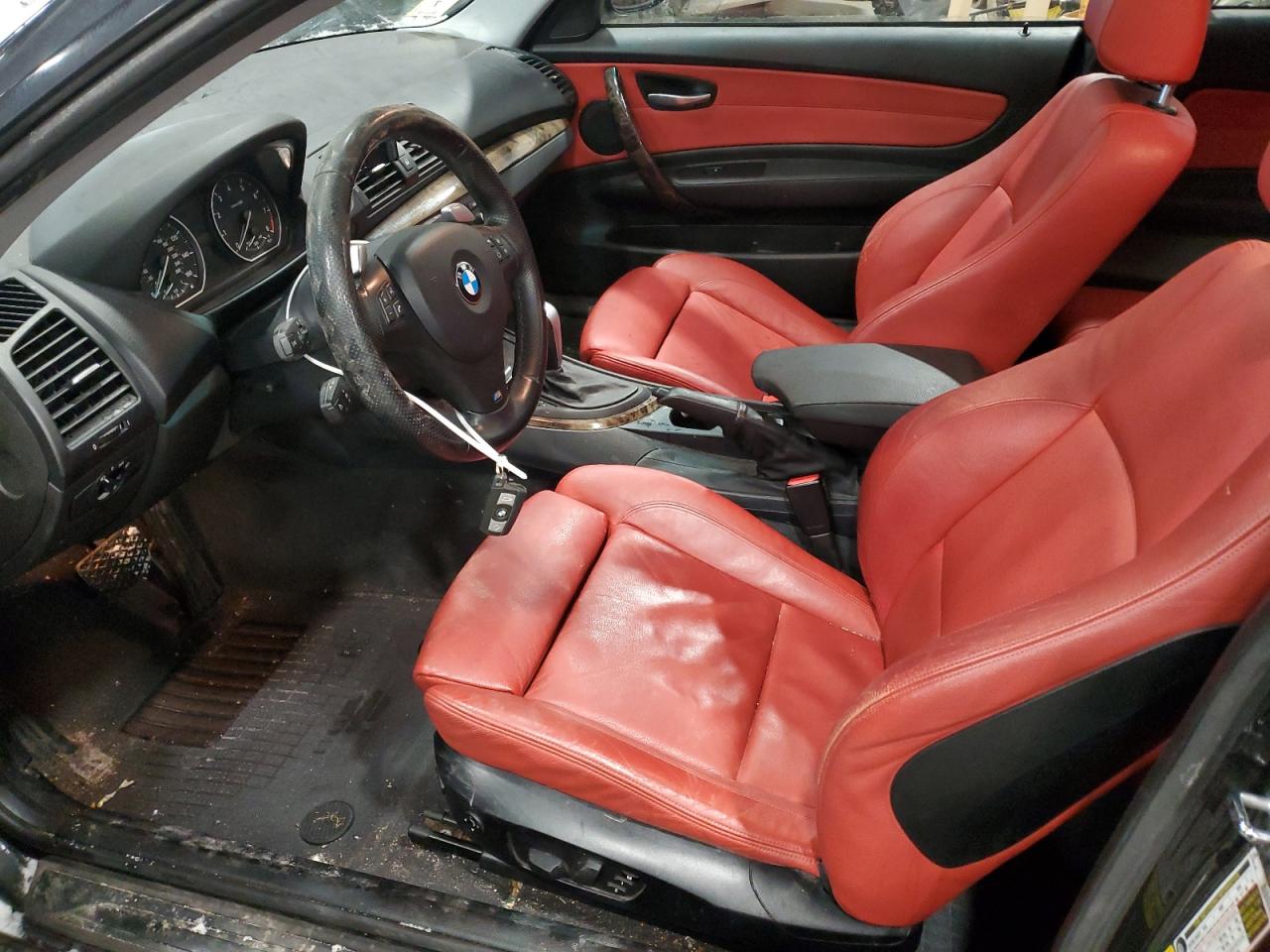 2008 BMW 1er - Image 7